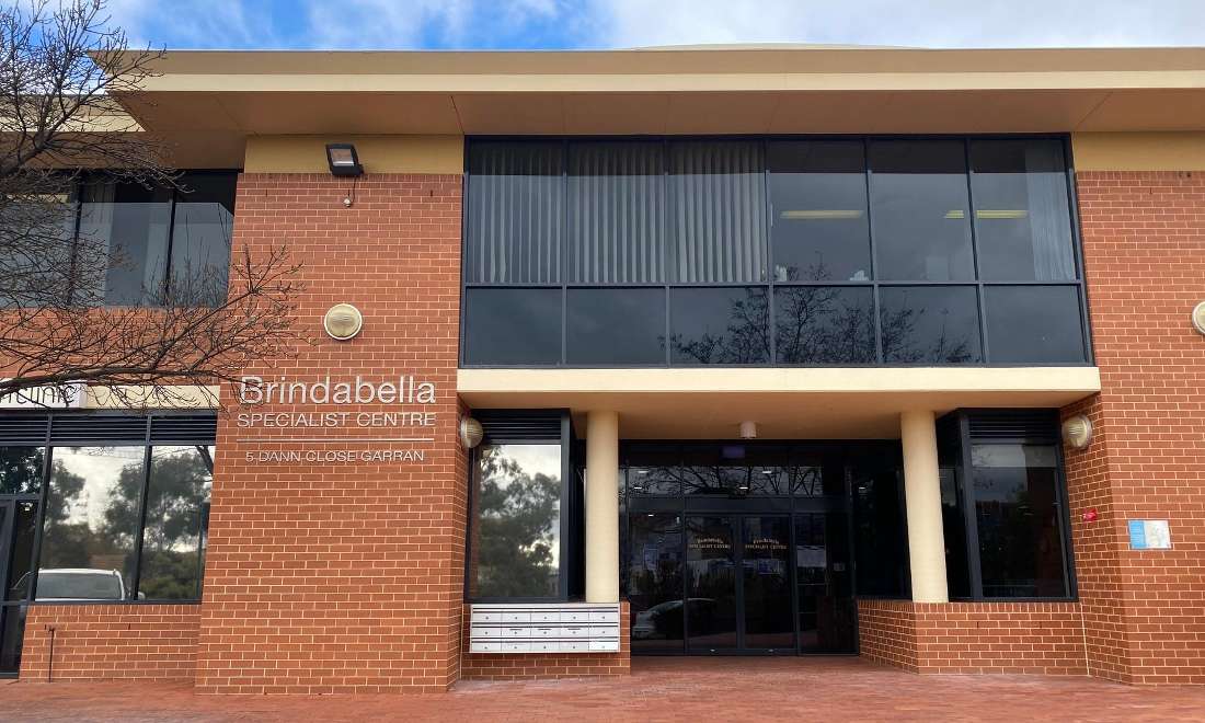 Our Garran Dental Clinic